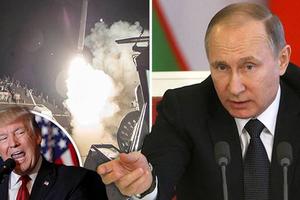 Lý do Putin không muốn đánh chặn tên lửa Mỹ