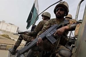 Quân đội Pakistan tuyên bố thủ lĩnh cấp cao Taliban đầu hàng