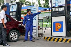Dự báo giá xăng dầu sẽ tăng mạnh trong ngày hôm nay