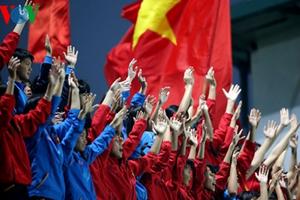 ĐT nữ Việt Nam và tài sản vô giá trên khán đài