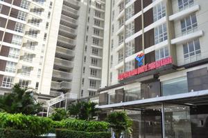 Bệnh viện ở Sài Gòn đóng cửa, 157 người lao động bị nợ lương