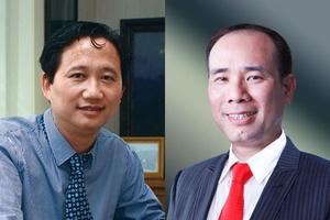 Bóc đường dây Trịnh Xuân Thanh: Cả loạt sếp "hội ngộ" trong tù