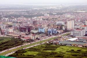 Chủ tịch Nguyễn Đức Chung chỉ đạo xử lý các sai phạm về đất đai tại Hà Nội