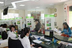 Vietcombank thông tin về vụ cướp ngân hàng tại tỉnh Trà Vinh