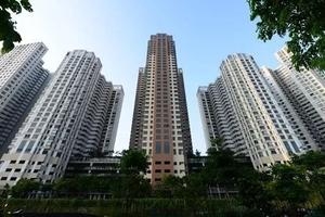 Hàng loạt "đại gia" bất động sản tại Hà Nội dính sai phạm