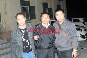 Hé lộ những tình tiết gây sốc trong đường dây mua bán 1.038 bánh heroin