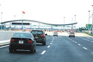 Chủ đầu tư cao tốc Hà Nội - Hải Phòng lỗ hơn 1.756 tỷ đồng