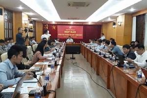 Thanh tra Chính phủ lên tiếng về vụ Đồng Tâm