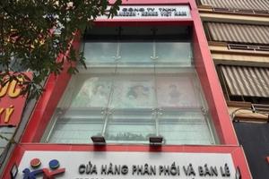Lại thêm một doanh nghiệp đa cấp bị khai tử