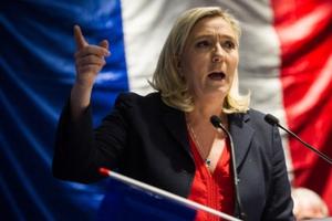 Bà Le Pen và giấc mơ trở thành Tổng thống Pháp còn dang dở của cha