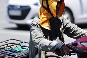 Năm 2017, nắng nóng gay gắt, mưa bão khốc liệt hơn năm 2016?