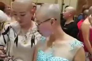 Clip đám cưới của ni cô tại khách sạn gây xôn xao cộng đồng mạng