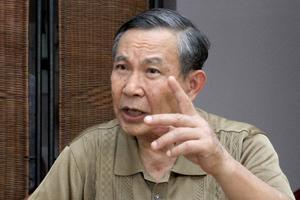 Ông Vũ Quốc Hùng: "Một loạt cán bộ của PVN bị xử lý, có sung sướng gì đâu!"