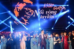 Quản lý ca khúc trước 1975 còn nhiều bất cập