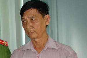 Trà Vinh: Bắt hai cán bộ Sở KH&CN