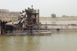 Khởi tố đối tượng nhắn tin đe dọa Chủ tịch UBND tỉnh Bắc Ninh