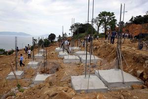 Thủ tướng yêu cầu Đà Nẵng báo cáo vụ việc khu du lịch Tiên Sa