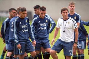 U20 Việt Nam vs U20 Argentina: Đốt 6 tỷ chẳng ném tiền qua cửa sổ