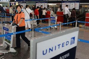 United Airlines có thể mất hàng tỷ USD vì Trung Quốc tẩy chay