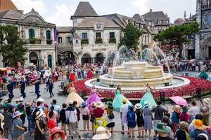 Nghỉ lễ 30/4, đi đâu để chơi vui, ăn ngon và “sống ảo”?