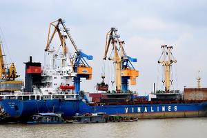 Vinalines sắp chào bán 550 triệu USD vốn điều lệ