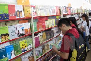Thực hư thông tin Nhà xuất bản Hội Nhà văn tạm dừng hoạt động