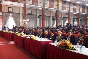 Phó Chủ tịch nước: Học viện Báo chí cần đi tiên phong trong tuyên truyền thế hệ trẻ