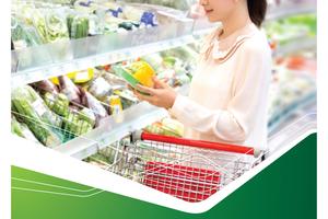 Chương trình khuyến mãi cho chủ thẻ Vietcombank tại Fivimart
