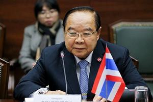 Thái Lan điều tra hồ sơ thuế của 38 cựu quan chức cấp cao