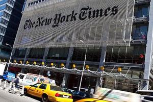 Loạt bài bảo vệ người thiểu số ở New York giành giải Pulitzer