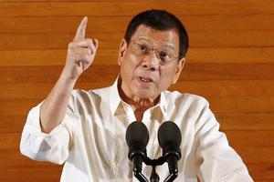 Lo ngại Trung Quốc, Philippines đổi tên biển để khẳng định chủ quyền