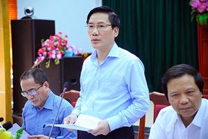 Thái Nguyên thông tin chính thức việc bổ nhiệm "thừa" 23 cán bộ