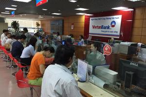 Gia hạn nhận hồ sơ tuyển dụng tập trung đợt 3 đến 13/4/2017