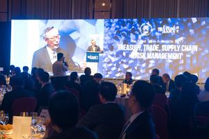 VietinBank nhận giải thưởng lớn của The Asset 2017