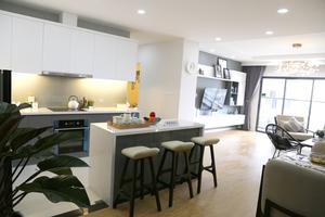 Goldsilk Complex: Ra mắt tiện ích đẳng cấp trước ngày bàn giao