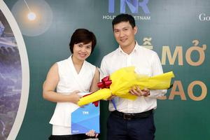 GoldSeason: Nhà thầu cam kết tiến độ và chất lượng công trình
