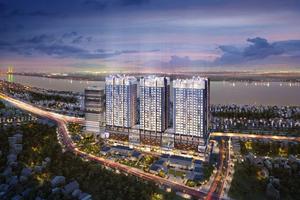 Chính thức ra mắt tòa T2 dự án Sun Grand City Ancora gần Hồ Gươm