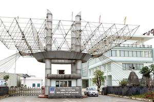 Sai phạm nghiêm trọng tại dự án nghìn tỷ, lãnh đạo Vinatex chỉ nhận có khuyết điểm