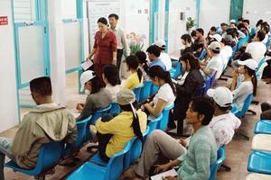 Bộ Y tế: Bệnh viện hiểu chưa đúng quy định bảo hiểm chi trả cho kháng sinh