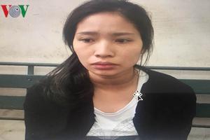 Cả trăm trinh sát theo sát “bà trùm” ma tuý đất Cảng