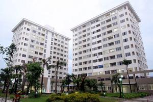 Cảnh báo lừa đảo mua nhà ở xã hội