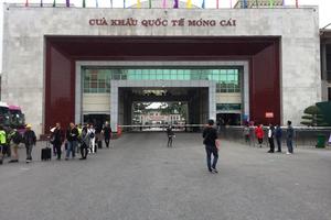 Ngành du lịch Quảng Ninh bàn giải pháp ngăn chặn ‘tour 0 đồng’