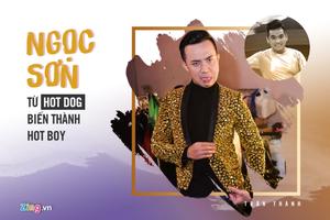 Những phát ngôn gây tranh cãi của Trấn Thành