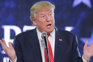 Tổng thống Donald Trump mời Thủ tướng Nguyễn Xuân Phúc thăm Hoa Kỳ