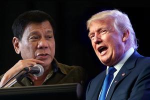 Tổng thống Trump sẽ dự hội nghị APEC tại Việt Nam