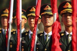 Vấn đề Triều Tiên: Ván cờ đã bắt đầu