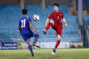 Xuân Trường không về U22 Việt Nam vì có cơ hội ra mắt Gangwon