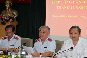 Nhiều bất ổn từ chính sách đền bù, giải tỏa trái pháp luật