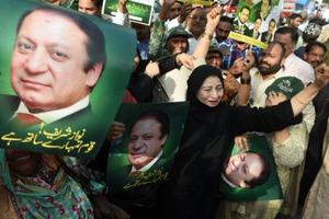 Điều tra tham nhũng Thủ tướng Pakistan