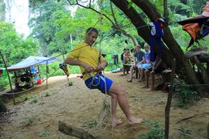 Đừng "mất bò mới lo làm chuồng"